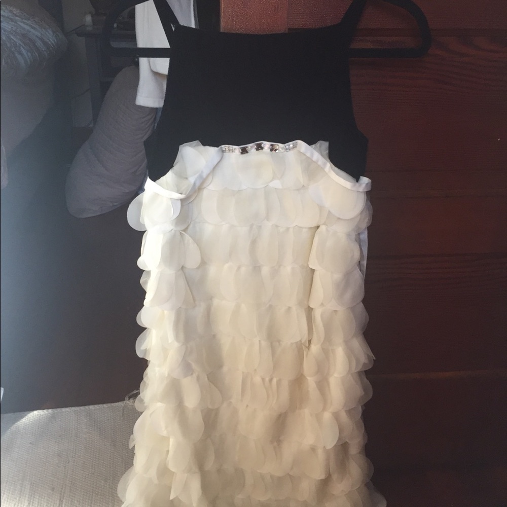 Brand new Biscotti Collezioni dress, size 16
